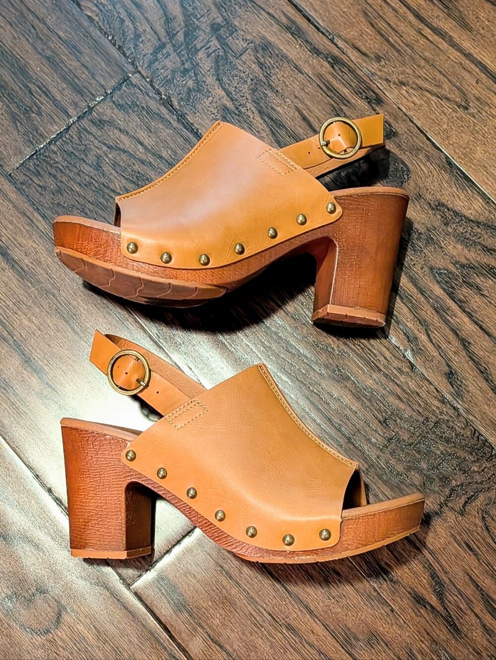 Cushionaire Women's Slingback Sandals - Picture 5 of 10